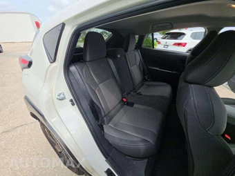 2025 Subaru Crosstrek - miniatura 16