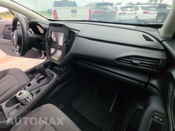 2025 Subaru Crosstrek - miniatura 19