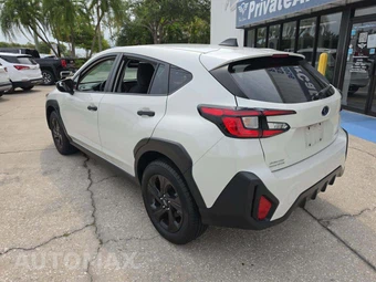 2025 Subaru Crosstrek - miniatura 2