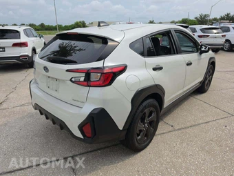 2025 Subaru Crosstrek - miniatura 3