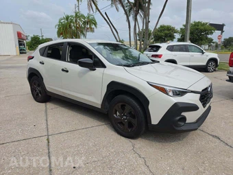 2025 Subaru Crosstrek - miniatura 4