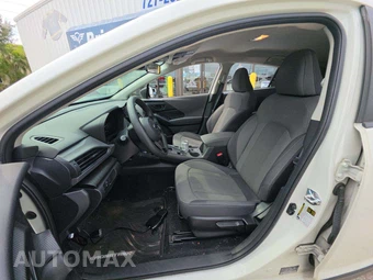 2025 Subaru Crosstrek - miniatura 6