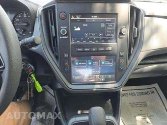 2025 Subaru Crosstrek - miniatura 10