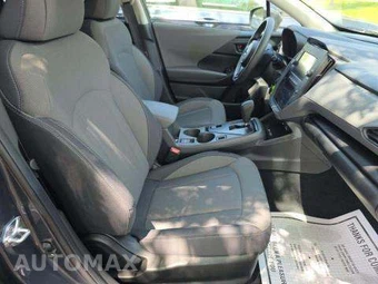 2025 Subaru Crosstrek - miniatura 18