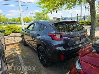 2025 Subaru Crosstrek - miniatura 2
