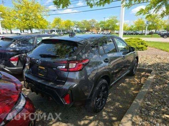 2025 Subaru Crosstrek - miniatura 3