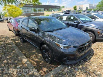 2025 Subaru Crosstrek - miniatura 4
