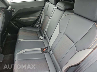 2025 Subaru Crosstrek Limited - miniatura 13
