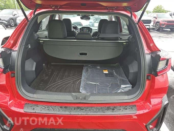 2025 Subaru Crosstrek Limited - miniatura 14