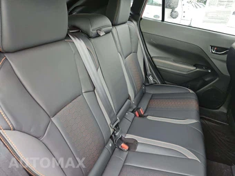 2025 Subaru Crosstrek Limited - miniatura 16