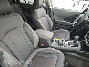 2025 Subaru Crosstrek Limited - miniatura 18