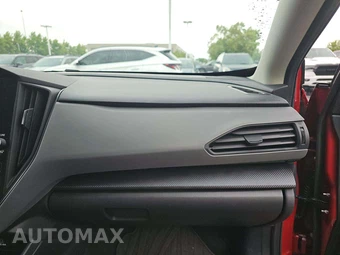 2025 Subaru Crosstrek Limited - miniatura 19