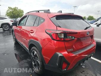 2025 Subaru Crosstrek Limited - miniatura 2