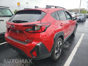 2025 Subaru Crosstrek Limited - miniatura 3