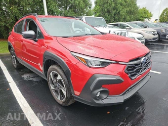 2025 Subaru Crosstrek Limited - miniatura 4