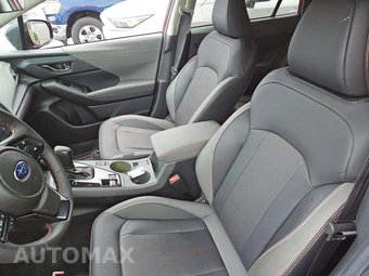 2025 Subaru Crosstrek Limited - miniatura 6