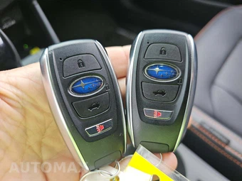 2025 Subaru Crosstrek Limited - miniatura 8