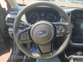2025 Subaru Crosstrek Limited - miniatura 10