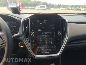 2025 Subaru Crosstrek Limited - miniatura 11