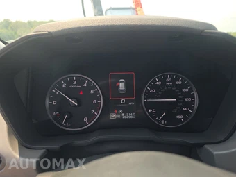 2025 Subaru Crosstrek Limited - miniatura 12