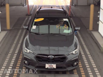 2025 Subaru Crosstrek Limited - miniatura 2