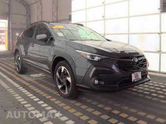 2025 Subaru Crosstrek Limited - miniatura 3
