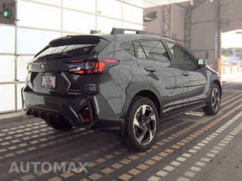 2025 Subaru Crosstrek Limited - miniatura 4