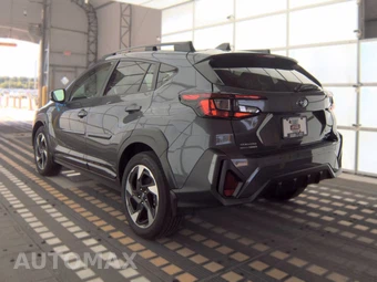 2025 Subaru Crosstrek Limited - miniatura 6
