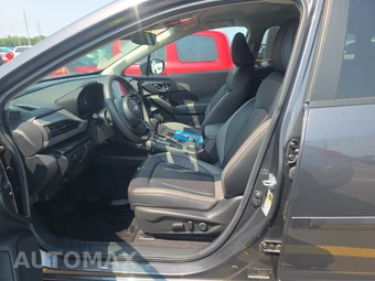 2025 Subaru Crosstrek Limited - miniatura 7