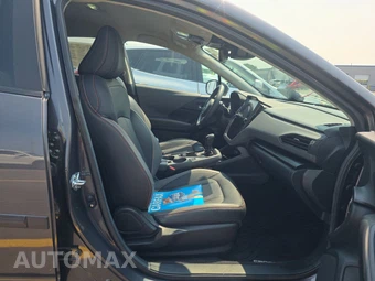 2025 Subaru Crosstrek Limited - miniatura 8