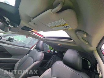 2025 Subaru Crosstrek Limited - miniatura 11