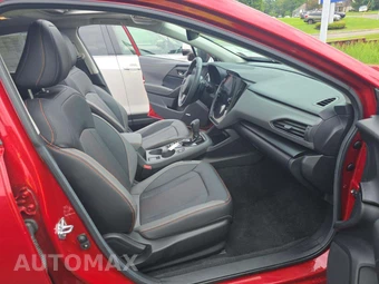2025 Subaru Crosstrek Limited - miniatura 18
