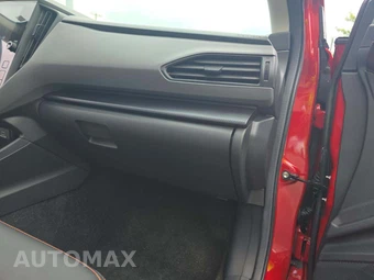 2025 Subaru Crosstrek Limited - miniatura 19