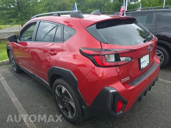 2025 Subaru Crosstrek Limited - miniatura 2