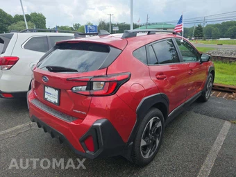2025 Subaru Crosstrek Limited - miniatura 3