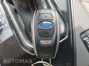 2025 Subaru Crosstrek Limited - miniatura 8