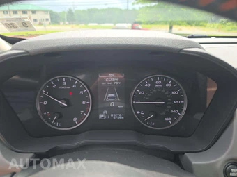 2025 Subaru Crosstrek Limited - miniatura 9