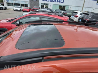 2025 Subaru Crosstrek Limited - miniatura 12