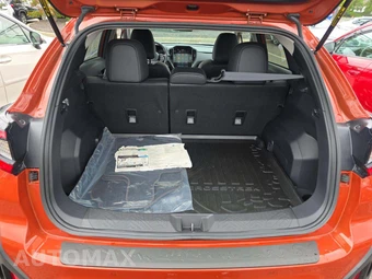 2025 Subaru Crosstrek Limited - miniatura 14