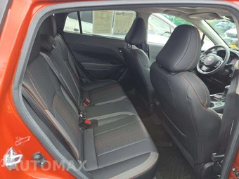 2025 Subaru Crosstrek Limited - miniatura 16