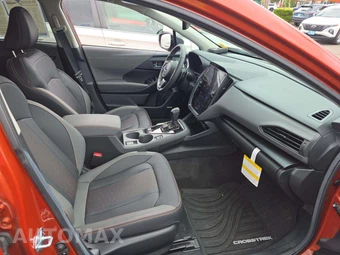 2025 Subaru Crosstrek Limited - miniatura 18