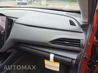 2025 Subaru Crosstrek Limited - miniatura 19
