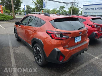 2025 Subaru Crosstrek Limited - miniatura 2