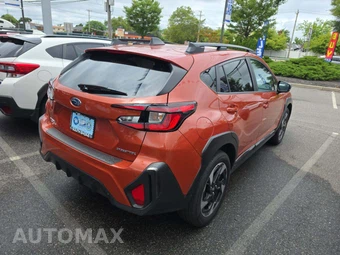 2025 Subaru Crosstrek Limited - miniatura 3