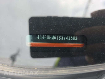 2025 Subaru Crosstrek Limited - miniatura 5