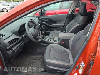 2025 Subaru Crosstrek Limited - miniatura 6