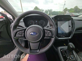 2025 Subaru Crosstrek Limited - miniatura 10