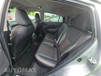 2025 Subaru Crosstrek Limited - miniatura 13