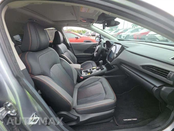 2025 Subaru Crosstrek Limited - miniatura 18