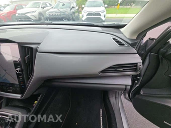 2025 Subaru Crosstrek Limited - miniatura 19